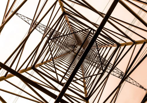 steel scaffolding, structure, power generation-4459235.jpg